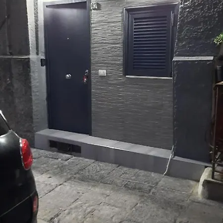 Il Rifugio Di Masaniello Неаполь